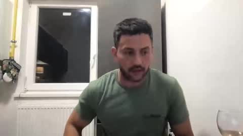Chriss90 online show from April 29, 8:57 pm