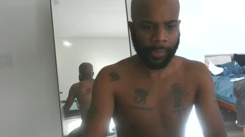 Horus00 online show from January 10, 2:02 pm