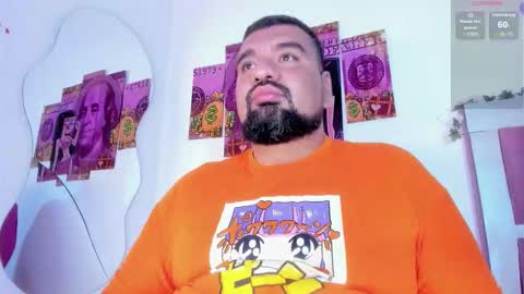 horus online show from March 21, 6:34 pm