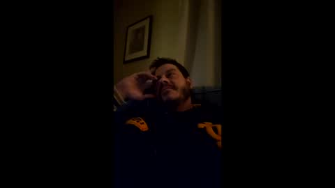 horvat2812 online show from January 12, 5:25 am