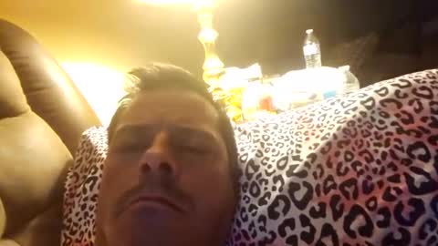 horvat2812 online show from February 19, 3:05 am