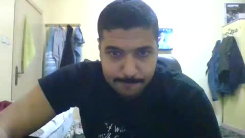 hossampharaos21 online show from March 17, 12:48 am