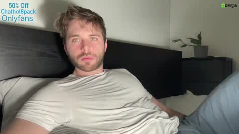 Edward aka Wolf online show from March 3, 9:59 pm