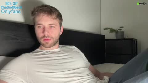 Edward aka Wolf online show from February 14, 5:51 am