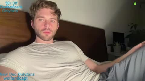 Edward aka Wolf online show from April 14, 2:59 am