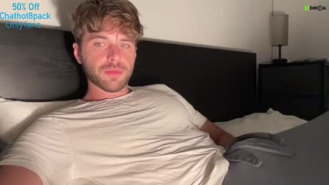 Edward aka Wolf online show from September 19, 3:43 am