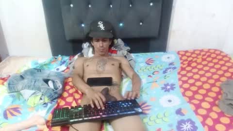 Private open online show from January 28, 12:26 am