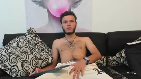 hot bad boy69 online show from October 25, 6:08 pm