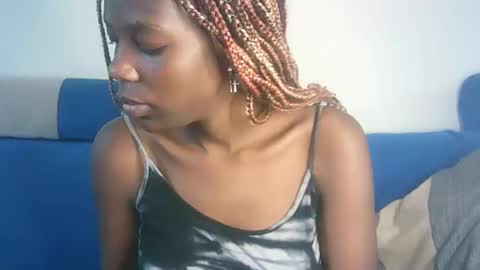 Millie online show from February 24, 10:37 am