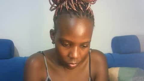 Millie online show from February 23, 4:35 pm