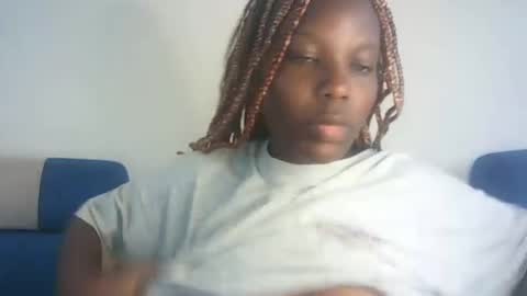 Millie online show from February 18, 9:54 am