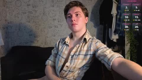 Oscar  online show from November 29, 12:46 pm