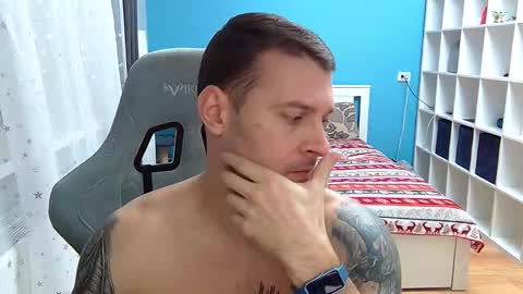 hot_cap_77 online show from January 11, 7:09 pm