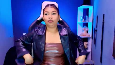 hot chocolate 4u online show from October 3, 1:41 pm