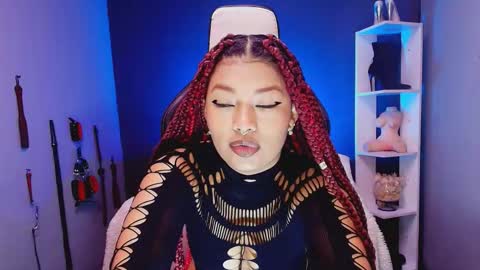 hot chocolate 4u online show from November 22, 1:09 pm