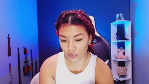 hot chocolate 4u online show from December 3, 12:17 pm