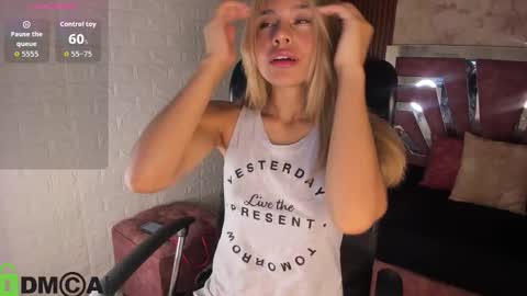 Valery online show from January 6, 11:25 am