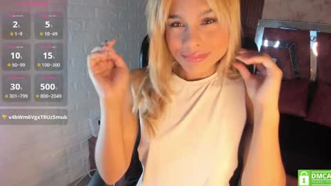 Valery online show from April 12, 10:52 am