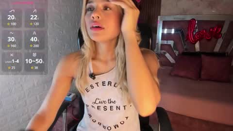 Valery online show from February 7, 11:02 am