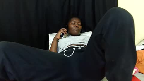 Milly online show from October 20, 6:57 pm