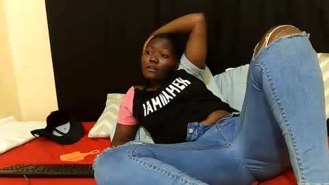 Milly online show from September 9, 1:44 pm