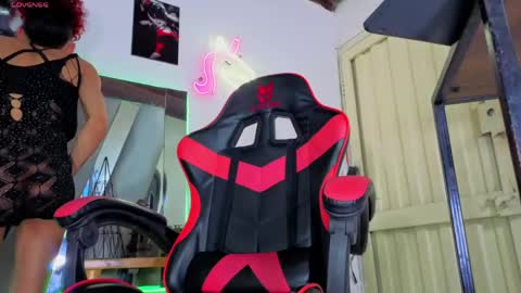 destinyk online show from May 20, 10:38 pm