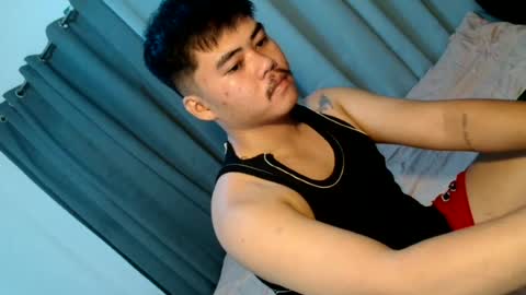 hot_emmanuel online show from July 26, 12:25 pm