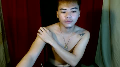 hot_emmanuel online show from February 24, 10:47 pm