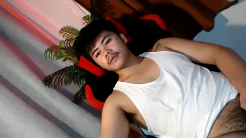 hot_emmanuel online show from June 8, 5:30 am