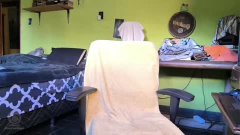 Hot Fellow online show from December 22, 7:31 pm