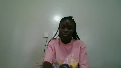 hot_gaal9 online show from January 17, 9:30 am