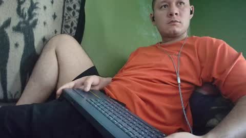 hot_guy36 online show from March 16, 4:33 pm