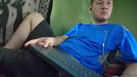 hot_guy36 online show from February 27, 3:26 pm