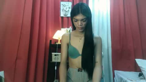 hot_keysha online show from May 13, 3:16 am