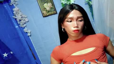 Khianna online show from January 31, 7:11 pm