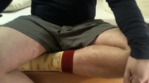 Snapshot of hot_lars chatting on October 27, 3:23 pm Lars online show from October 27, 3:23 pm