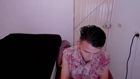 Alejandro online show from March 29, 10:11 pm