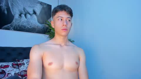 Nick online show from March 10, 12:42 pm