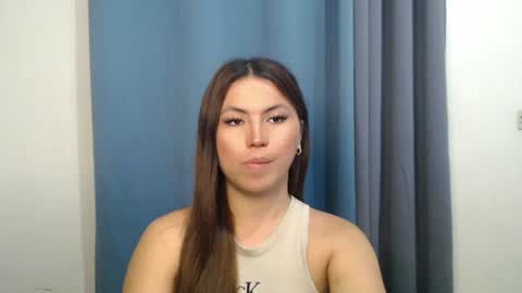 Nikki  online show from February 24, 10:57 pm