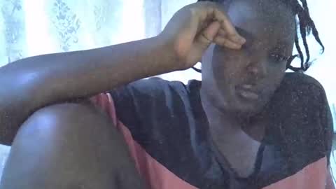 RAYLAH online show from March 26, 11:54 pm