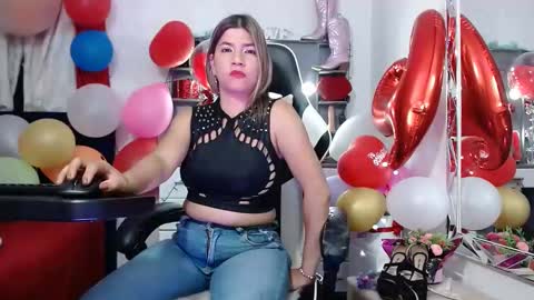 hot sexy bunny online show from February 27, 12:46 am