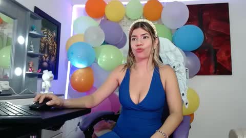 hot sexy bunny online show from September 15, 3:57 pm