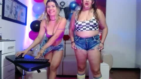 hot sexy bunny online show from November 21, 3:10 pm