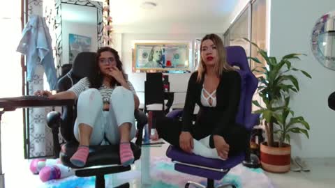 hot sexy bunny online show from September 24, 2:24 pm