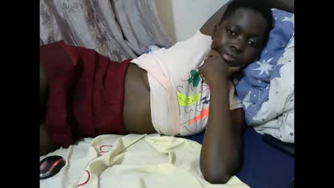 hot_shawrry online show from February 22, 11:24 am