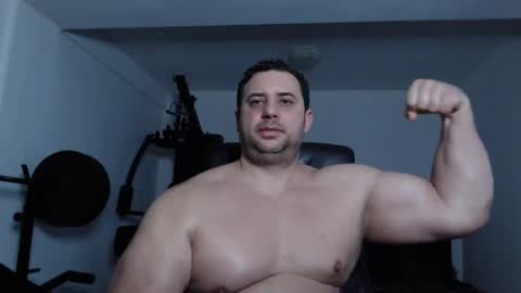 Stefano.. online show from December 15, 5:45 am