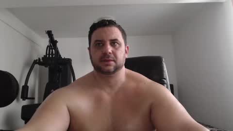 Stefano.. online show from February 19, 3:05 pm