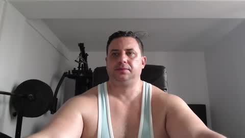 Stefano.. online show from May 2, 3:29 pm