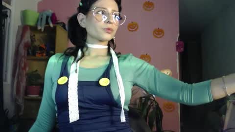 Snapshot of hot_violet69 chatting on October 31, 1:50 am Welcome guys Im Ana Ready for any play with you. Your hotter avater ever online show from October 31, 1:50 am