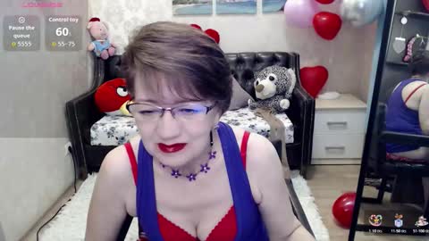 Sofia online show from February 18, 12:05 pm